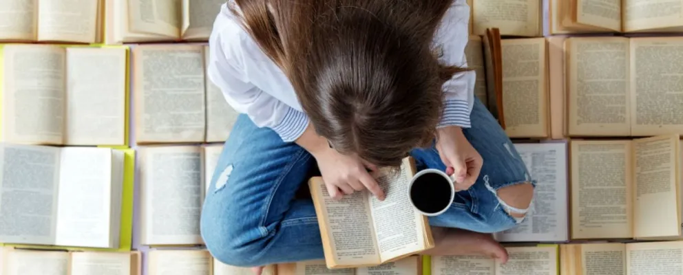 Regalar un libro es obsequiar puerta a paisajes nuevos, sentimientos profundos e ideas inspiradoras