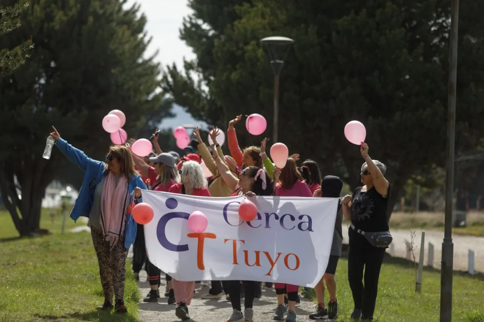 La ampliación permitirá que más pacientes puedan alojarse en la ciudad.