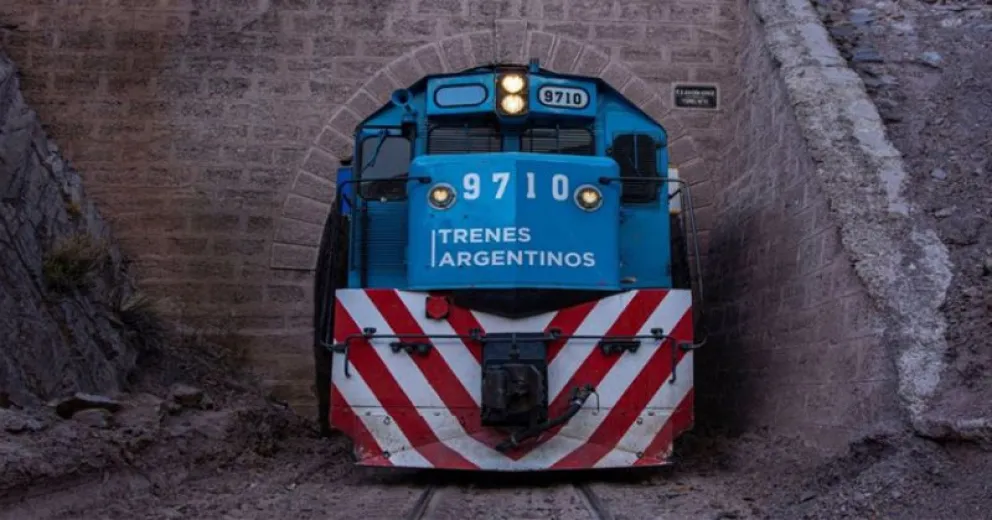 Un proyecto que además, sumaría la actividad turística entre ambos países.