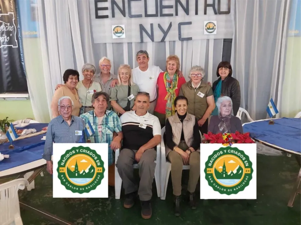 Ya comenzaron a programar el encuentro de 2025.