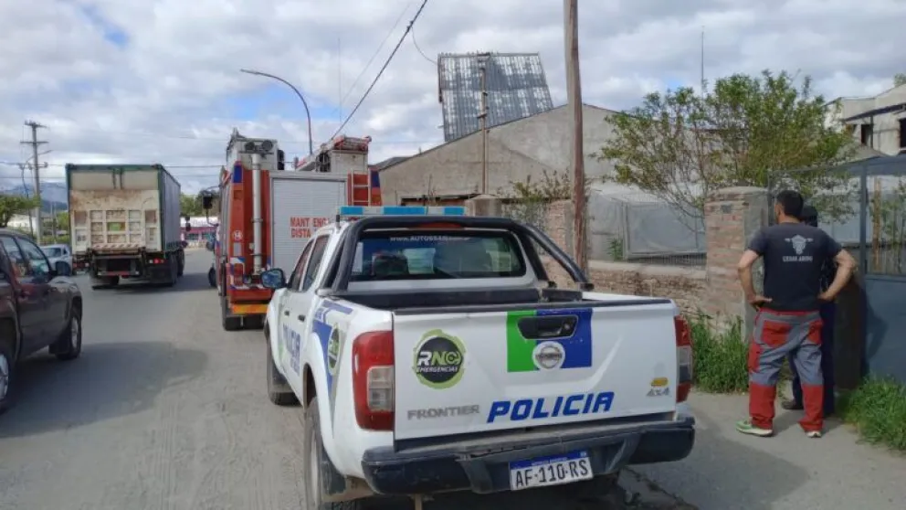 Un caso que sacudió a toda la comunidad cordillerana 