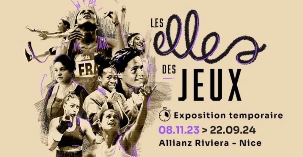 Llega "Ellas y los Juegos".