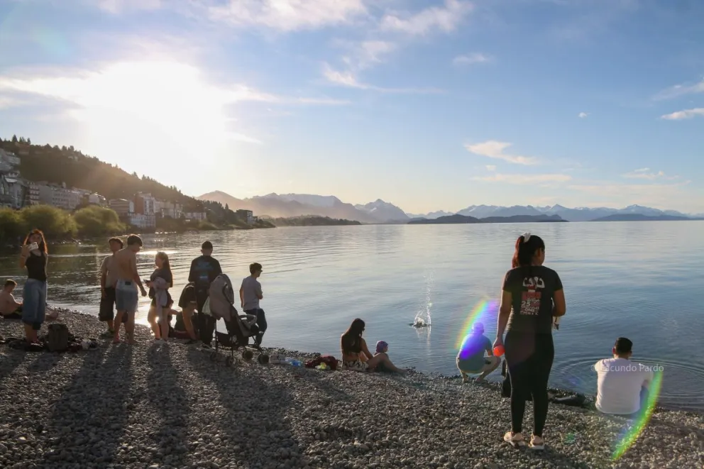 Nuestra ciudad se vuelve a posicionar en los mejores lugares del país / Foto Facu Pardo 