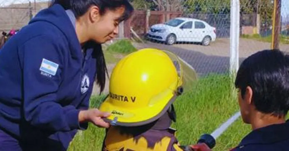 Fueron tres jornadas a disposición de los visitantes.