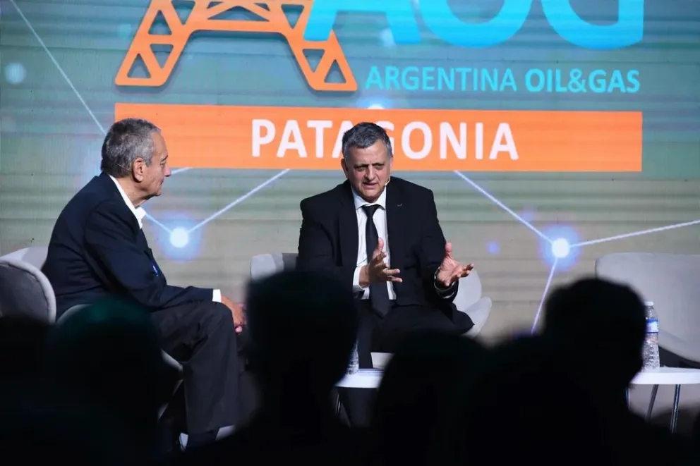 Este será el primer proyecto bajo el RIGI 