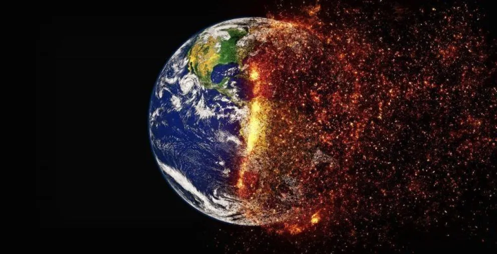 Revertir la inminente crisis climática todavía es viable técnicamente, según subraya el PNUMA.