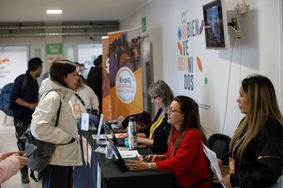 La edición se realizará en dos jornadas. Foto de Matías Garay.