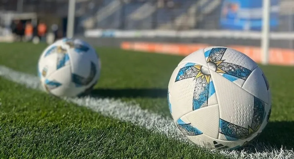 Arrancó este viernes con dos partidos, dos empates.