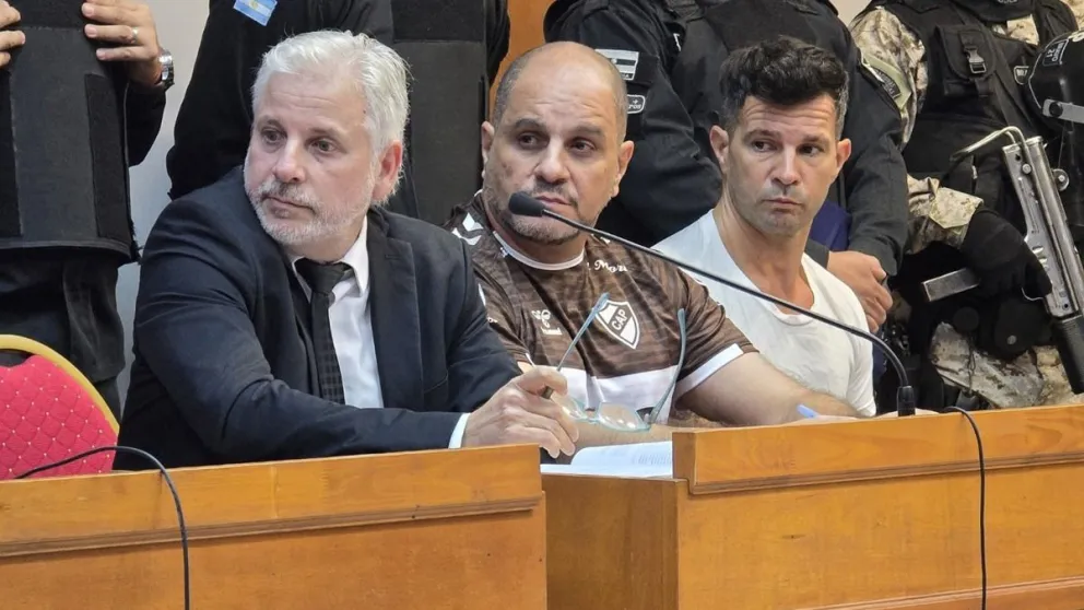 Confirmó ya tener su partido político para presentarse