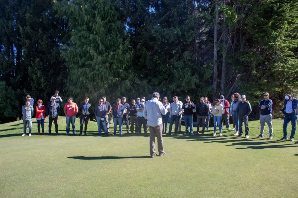 Evento declarado de interés provincial y municipal