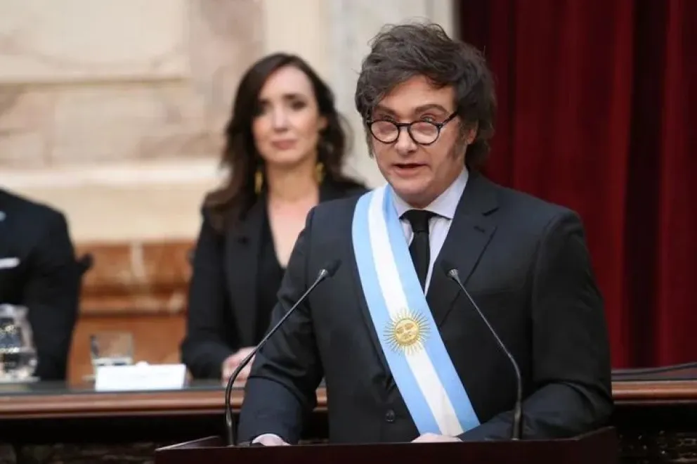 El indicador alcanzó los 2,43 puntos en la escala de 0 a 5 