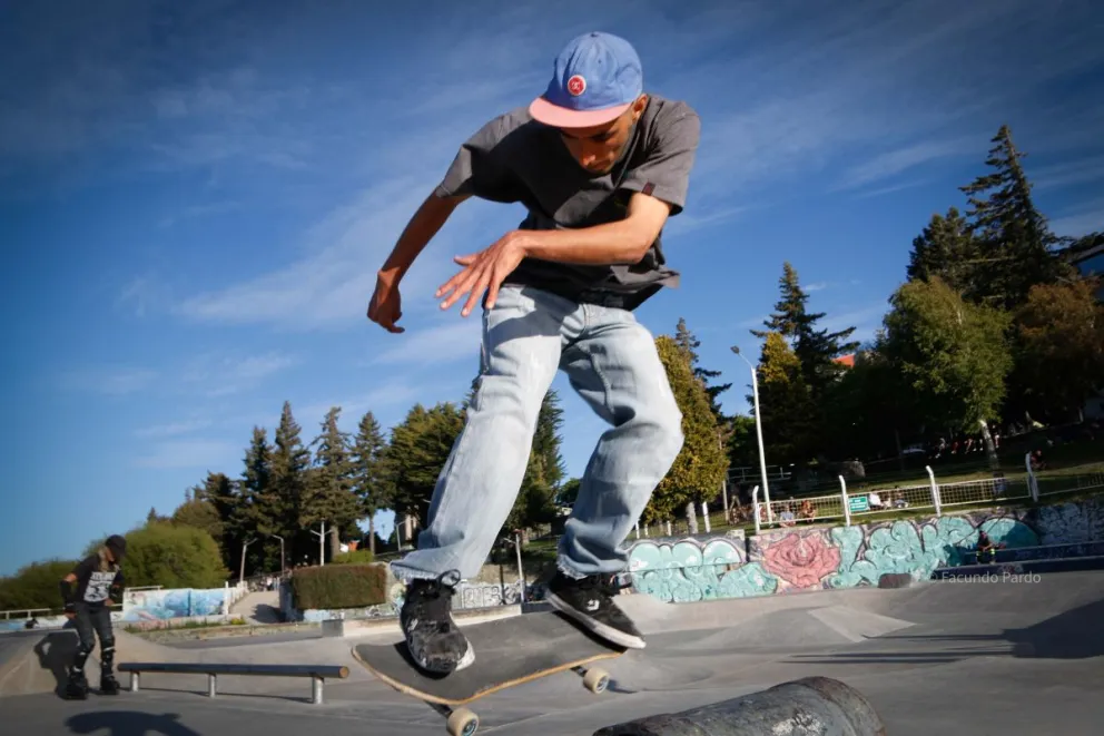 Una jornada para el disfrute.