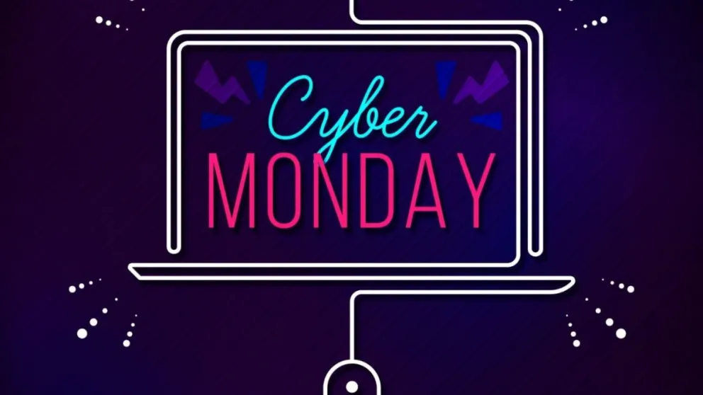 Se espera que más de 17 millones de personas participen en esta edición del Cyber Monday