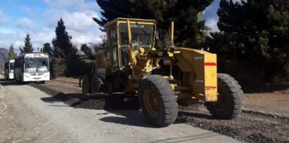 Las arcas municipales quedarían en jaque si se abonan los 15 millones de dólares. 