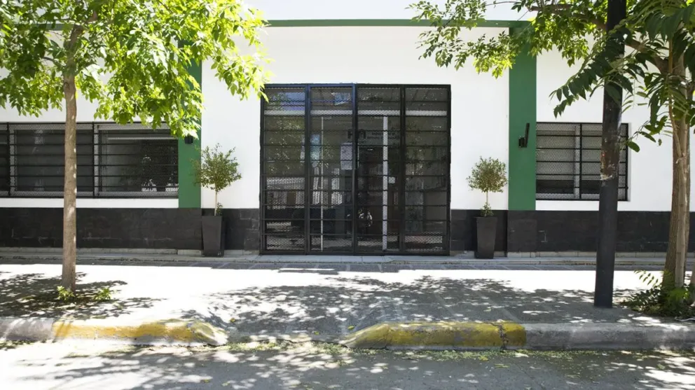 La Secretaría de Trabajo de la provincia es la autoridad de aplicación.