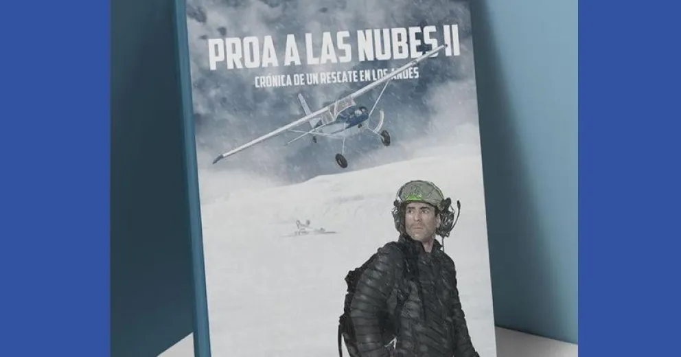 Un relato profundamente personal y técnico.
