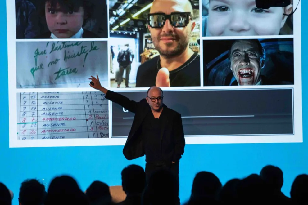 Encuentro de relevancia nacional organizado por la Fundación Balseiro.