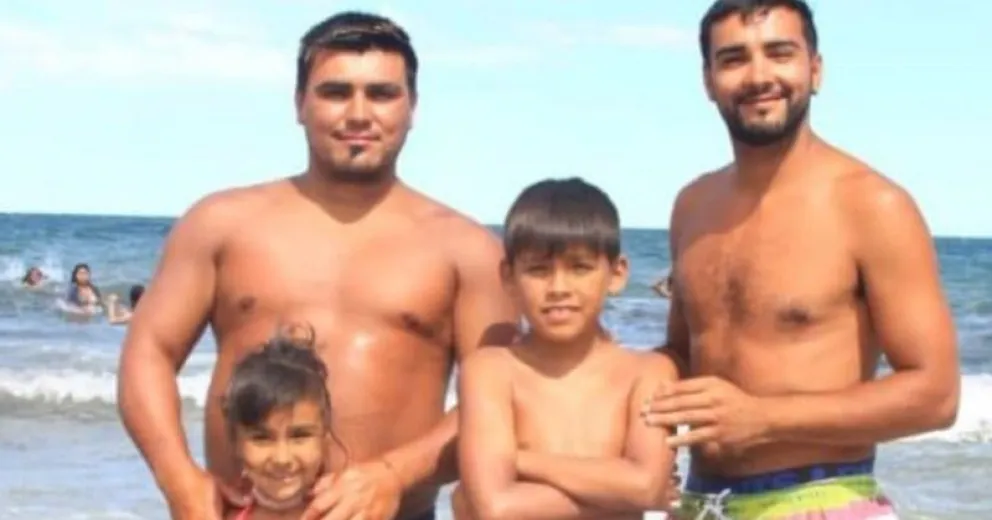 Familiares piden que no los dejen solos.