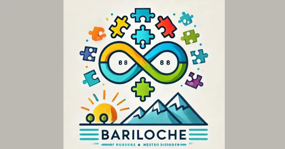 Dos días de actividades en Bariloche. 