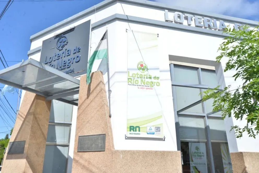 La institución impulsa obras de acción social. 
