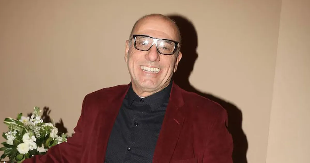 Toti Ciliberto contó cómo transformó su vida y se abocó a la religión ...