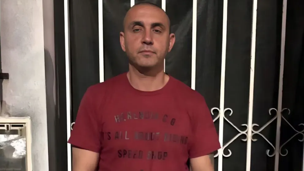 Andrés "Pillín" Bracamonte.