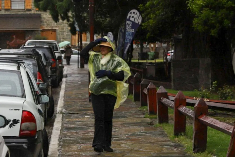 Clima para todos los gustos.