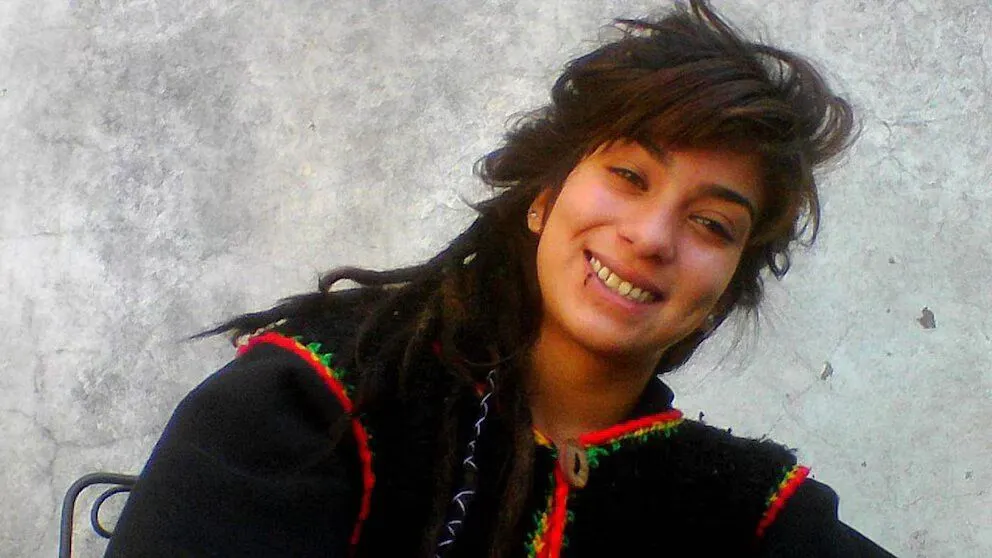 Lucía Pérez fue asesinada el 9 de octubre de 2016 en Mar del Plata.
