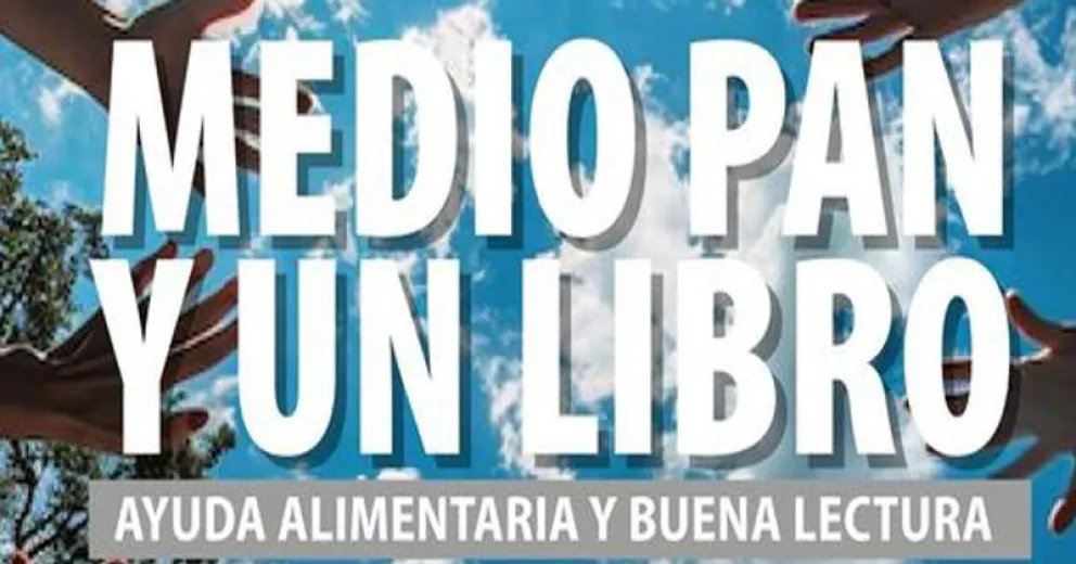 La iniciativa necesitan del acompañamiento de la comunidad.