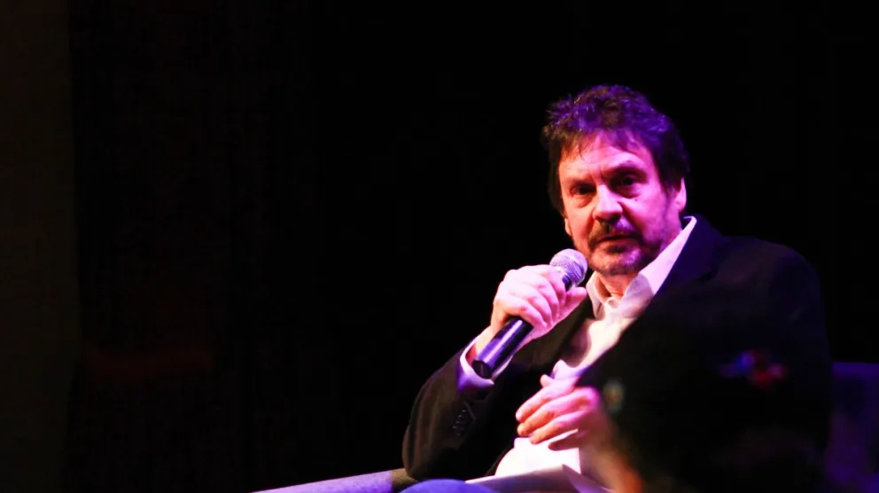 Pigna, sobre Milei: "Su política económica y social es la misma que las que tuvieron Carlos Saúl Menem, Mauricio Macri, la dictadura…".