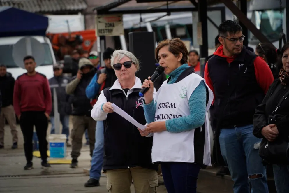 Para tener en cuenta al momento de sacar la basura. / Foto de archivo 