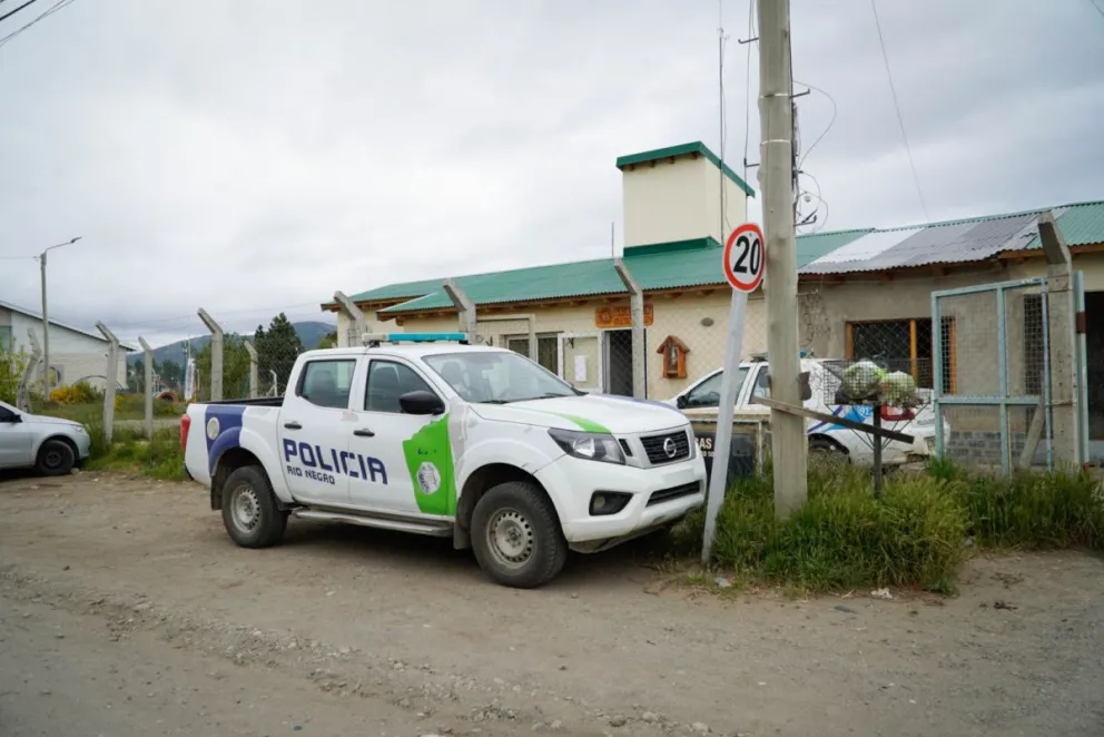 Hurtaron varias herramientas de una vivienda mientras la familia no se encontraba en el hogar. 