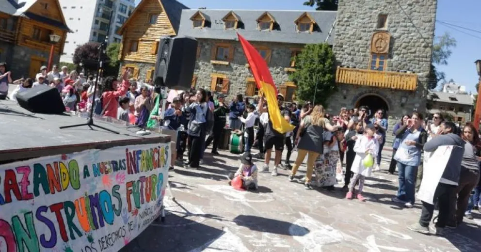 Conocé el programa completo de actividades.