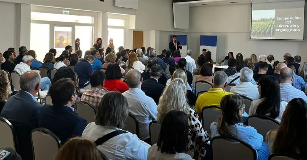 El gobierno provincial pretende que la propuesta ingrese lo antes posible a la Legislatura rionegrina.