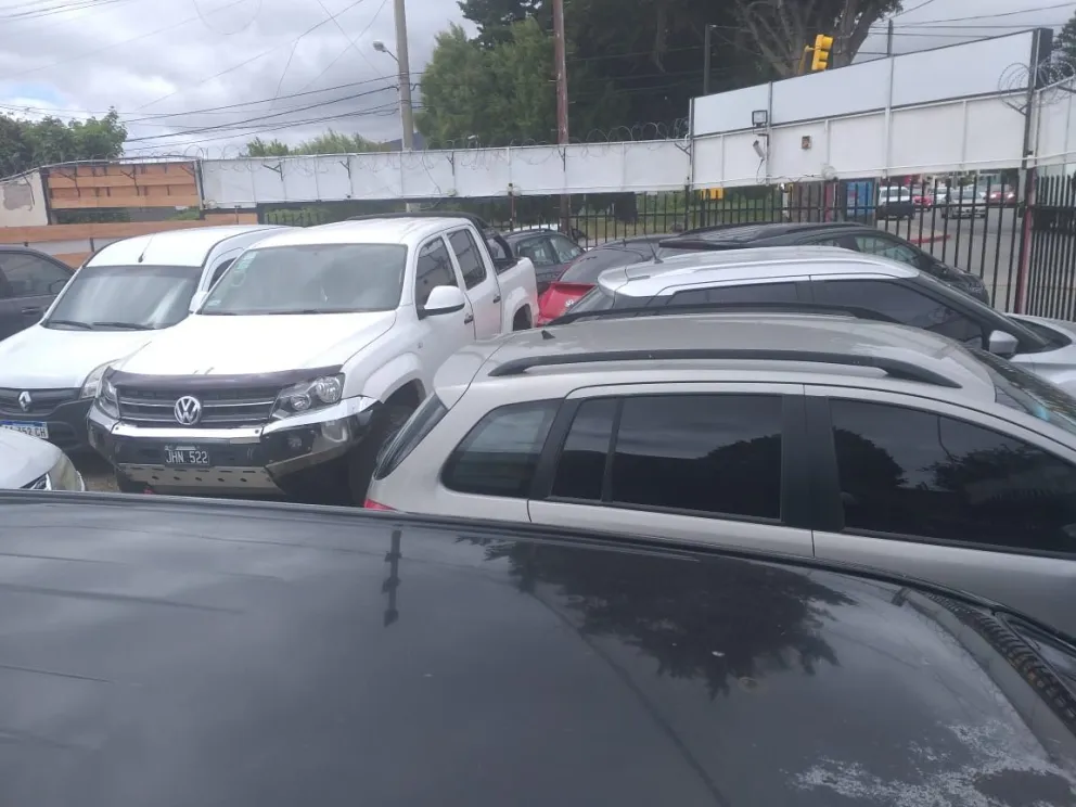 Aseguraron que hay un poco mas de movimiento en las operaciones.