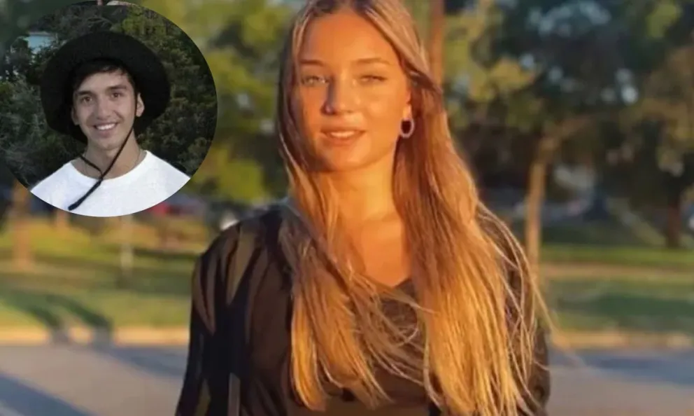 A cuatro meses del femicidio, sus amigas aún no pueden creer lo sucedido.