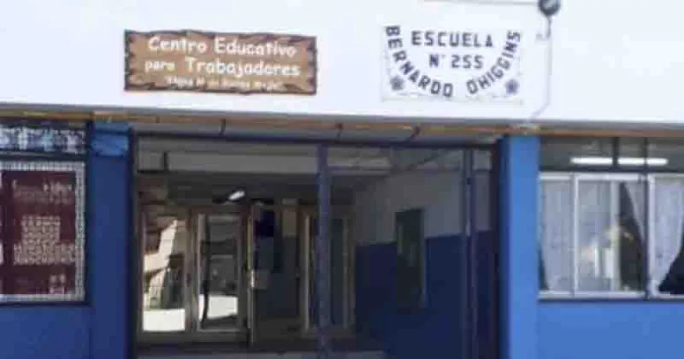 Es cuelas de adultos harán una muestra conjunta. 
