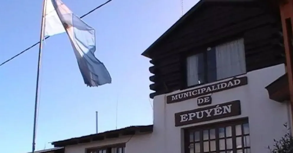 Dispusieron asueto para todos los empleados de género masculino de la Municipalidad.