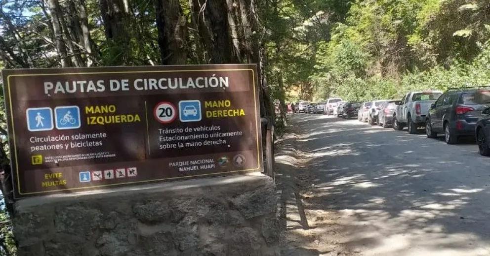 En principio el corte anunciado, será de dos horas.