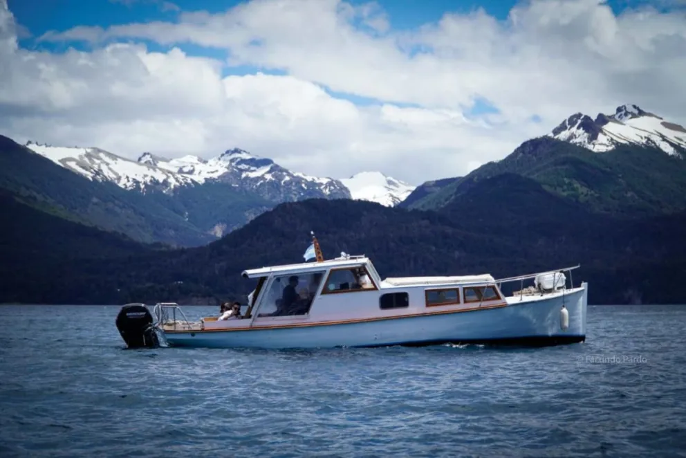 Una excursión diferente para difrutar de nuestro entorno / Fotos Facu Pardo - Matías Garay 