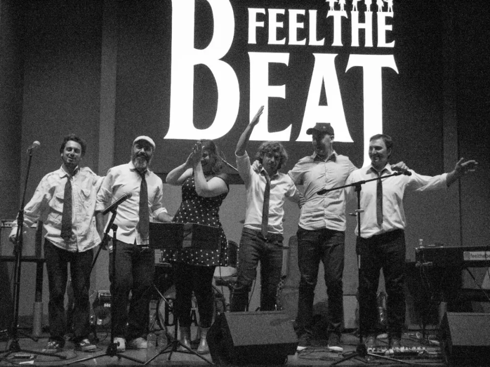 Feel The Beat cierra su segundo año a todo vapor.
