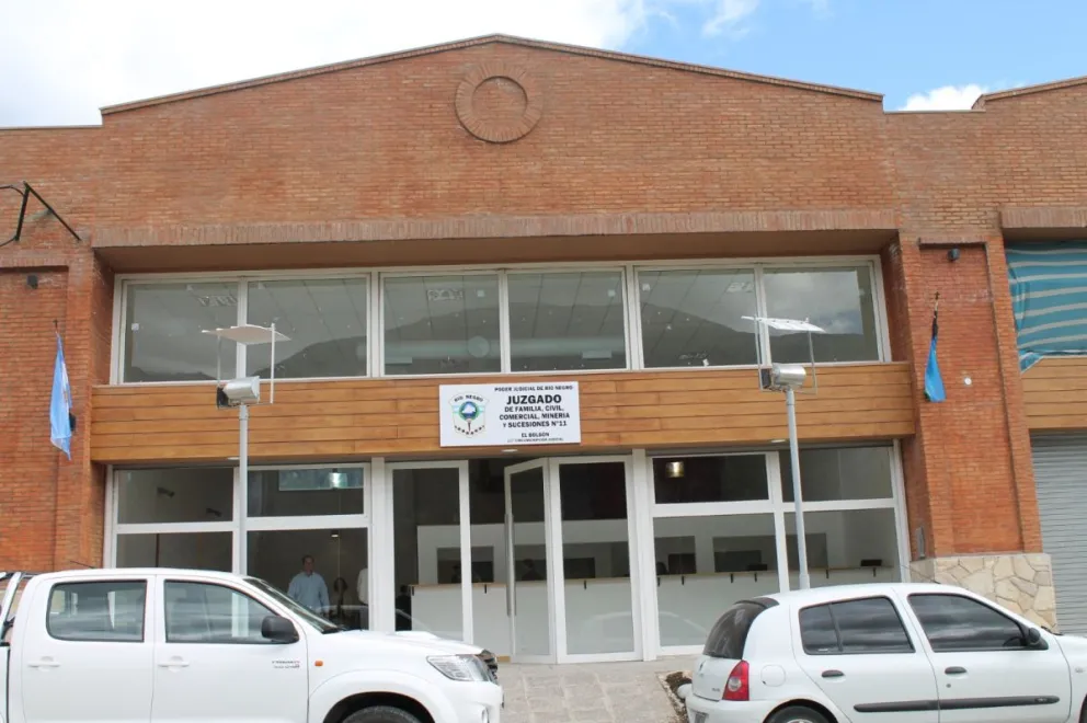 El juzgado confirmó que el correo del demandado constituyó un daño moral.