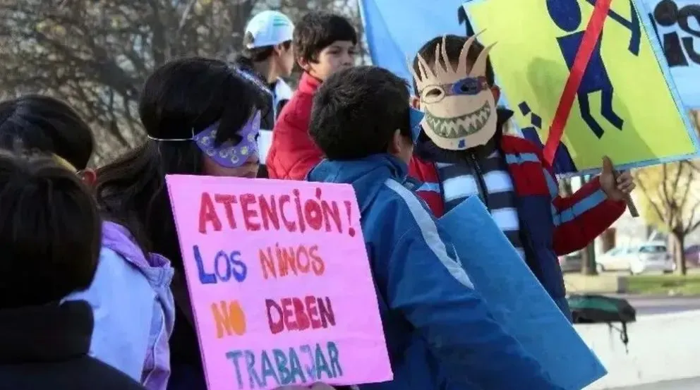 El protocolo aprobado está en línea con leyes nacionales y provinciales.