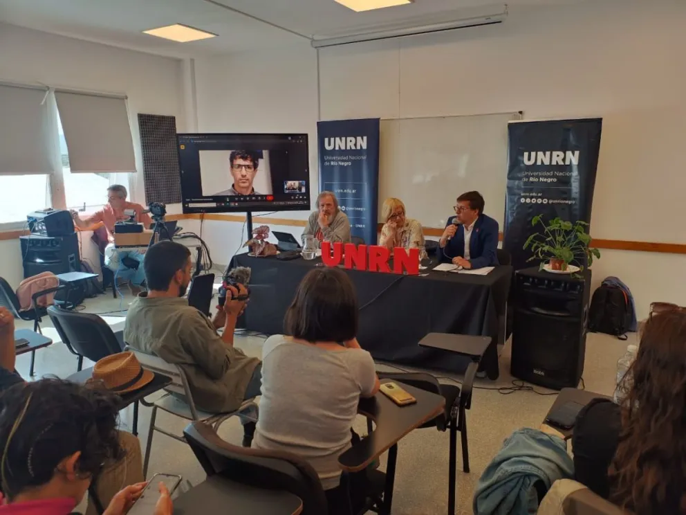 Buscando promover un desarrollo socioeconómico sustentable y con mayores grados de equidad social en la región.  Foto: archivo