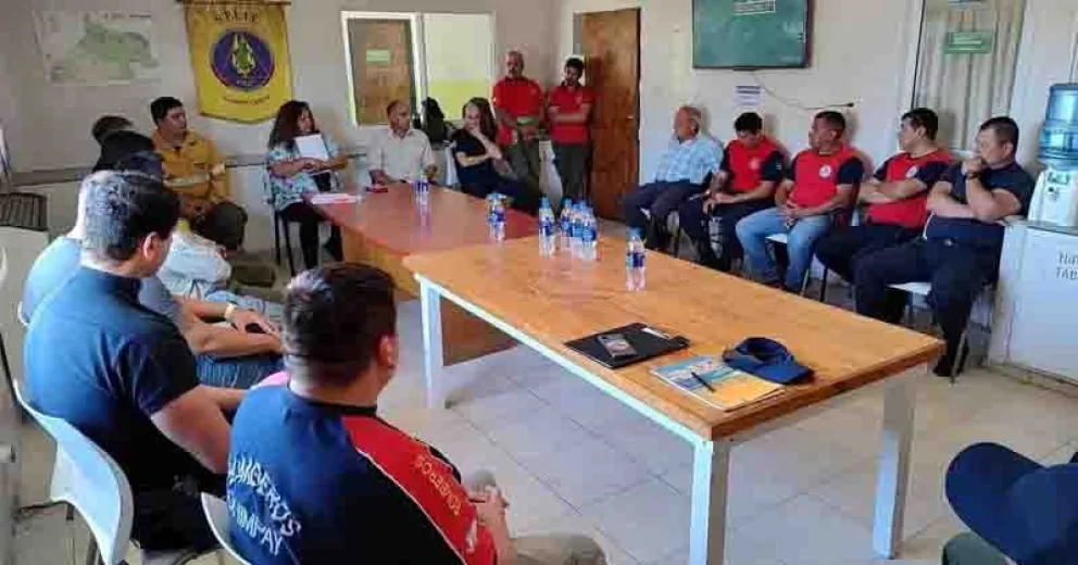 Un desafío constante en la región.