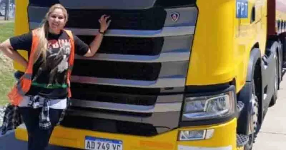 Menos de 1% de las Licencias Nacionales de Transporte Interjurisdiccional están en manos de mujeres.