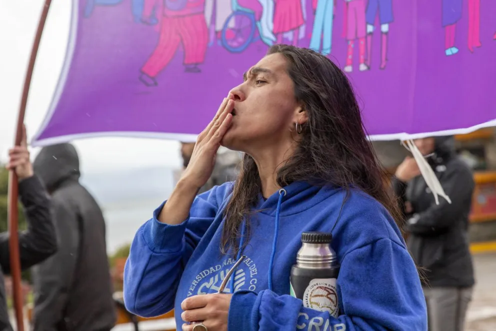 Una mayor equidad puede trabajarse en las escuelas, plantea el sociólogo. Foto: Eugenia Neme (archivo)