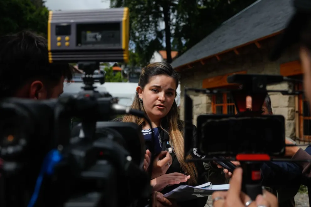 Uno de los temas que generó mayor relevancia llegó a su conclusión / Fotos Matías Garay 