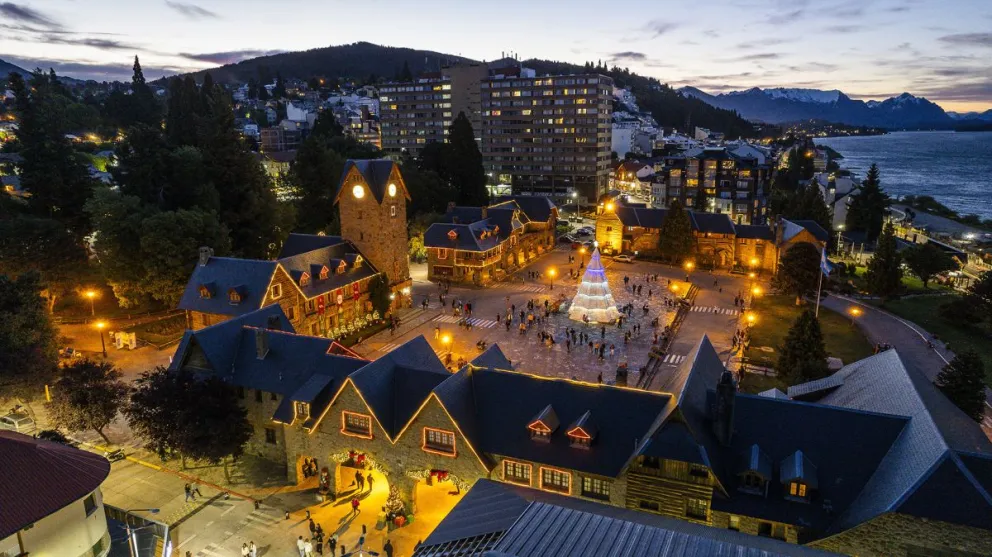 Para que los turistas se lleven imágenes únicas.