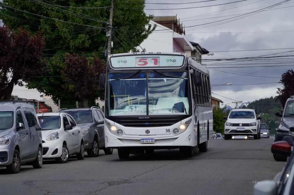 Ciudades con tarifas por encima de los $1.000, como es el caso de Bariloche ($1.613), Santa Fe ($1.440), Mar del Plata ($1.360), Resistencia ($1.300). Foto archivo: Facundo Pardo. 